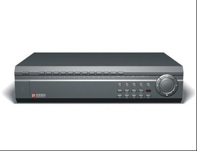 HB-8204嵌入式数字硬盘录像机